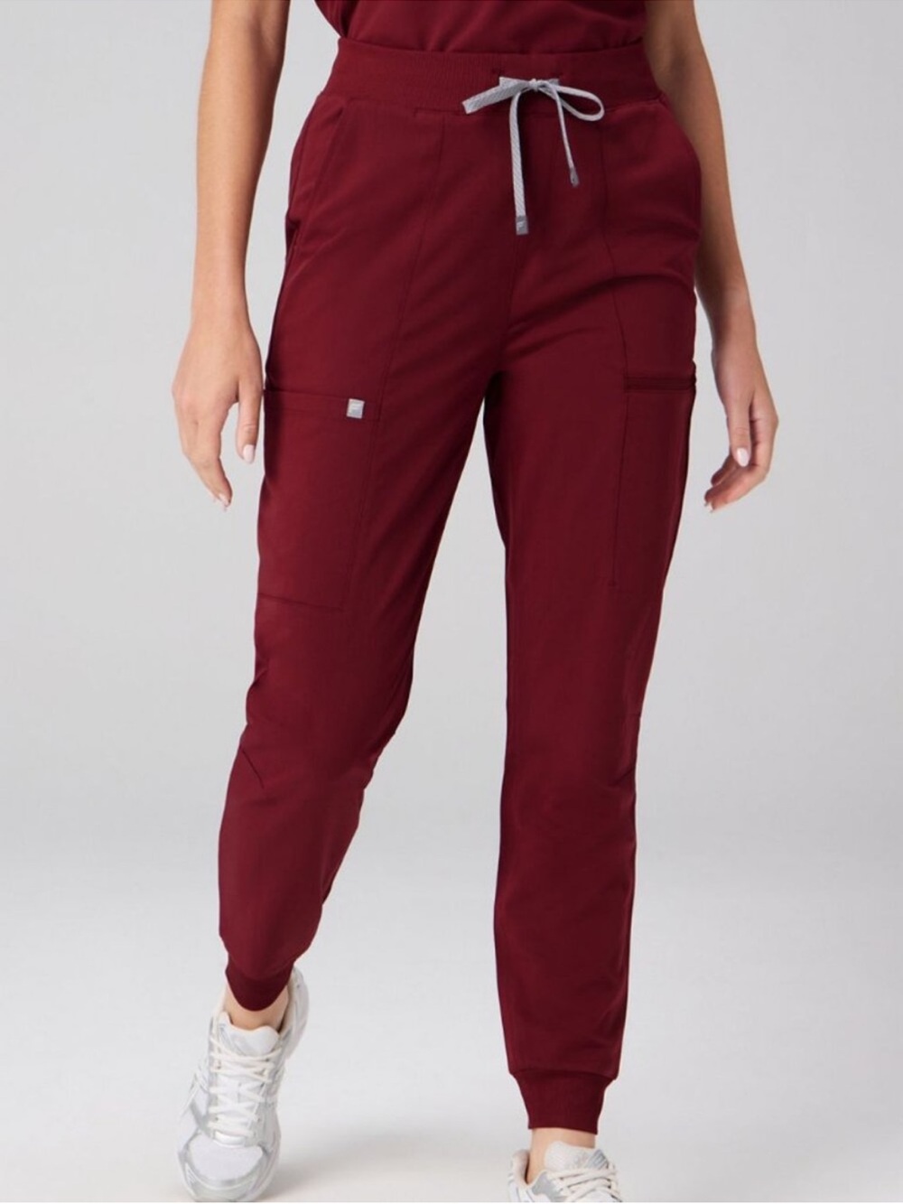 Fabletics On Call Scrub Jogger